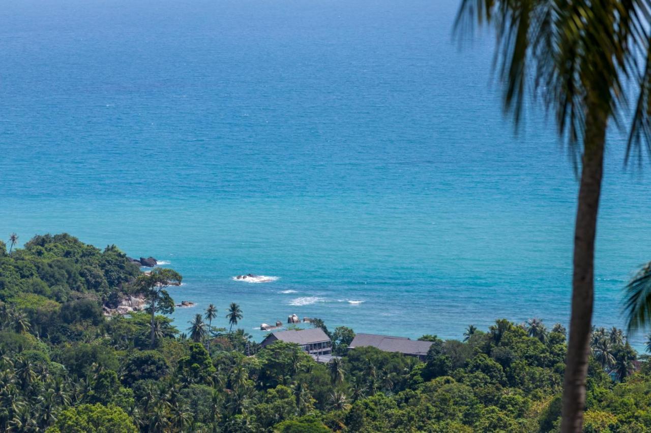 Villa Stella Lamai Beach  Esterno foto