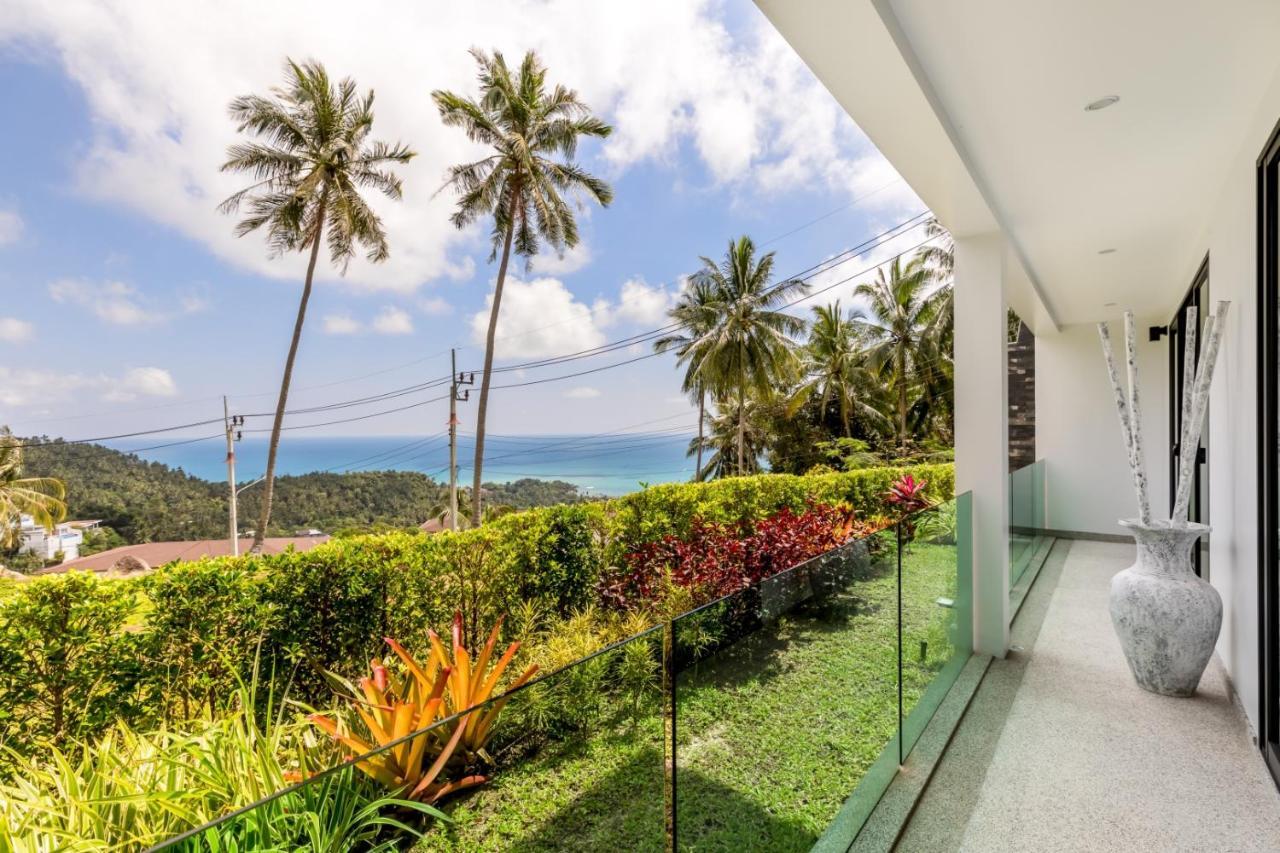 Villa Stella Lamai Beach  Esterno foto